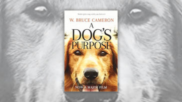 Books About Dogs R Amazing! - A Dogs Purpose