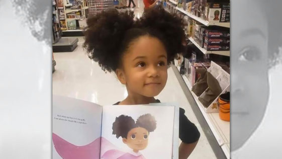 Doppelgangers R Amazing! - Child Book Character