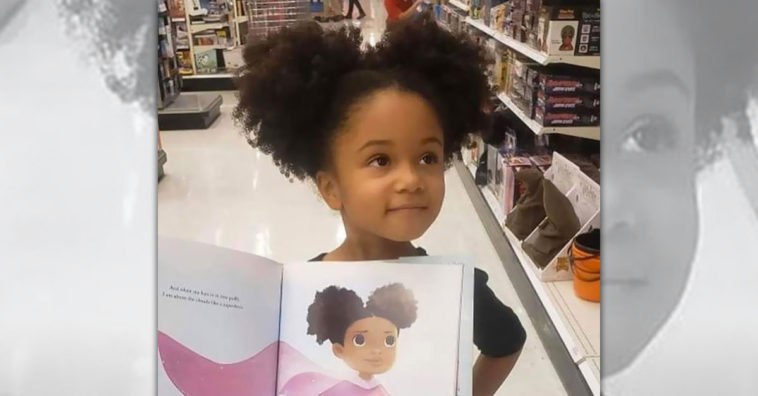 Doppelgangers R Amazing! - Child Book Character