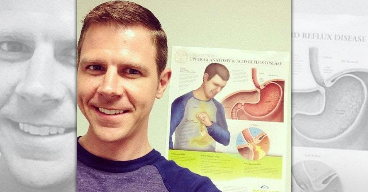 Doppelgangers R Amazing! - Health Poster