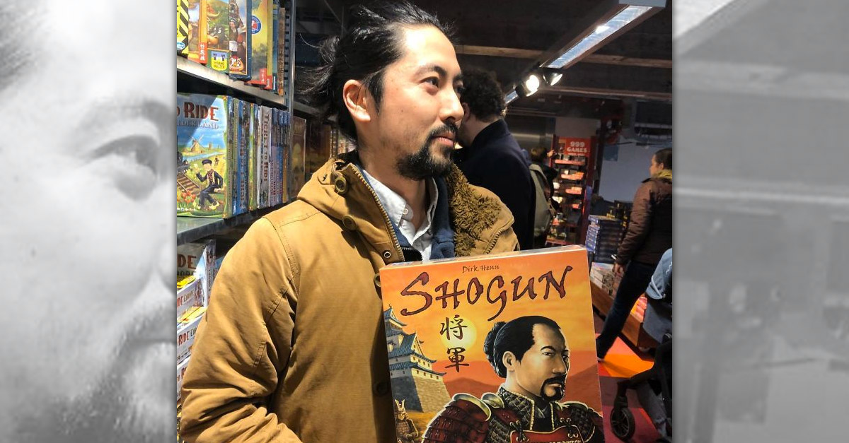 Doppelgangers R Amazing! - Shogun Warrior Look-aLike