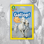 Books About Horses R Amazing! - Gallop!