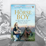 Books About Horses R Amazing! - The Horse Boy