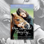 Books About Horses R Amazing! - When Sophie met Darcy Day