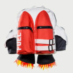 Suck UK Products R Amazing! - Jetpack Backpack