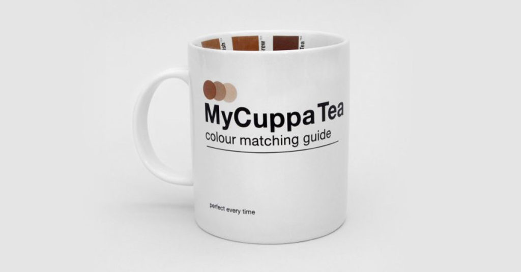 Suck UK Products R Amazing! - MyCuppa Mug