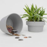 Suck UK Products R Amazing! - Pot Hideaway