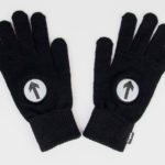 Suck UK Products R Amazing! - Biker Gloves