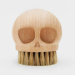 Suck UK Products R Amazing! - Skull Brush