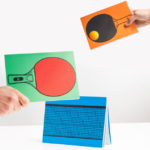 Suck UK Products R Amazing! - Table Tennis Notebooks