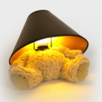 Suck UK Products R Amazing! - Teddy Bear Lamp