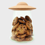 Suck UK Products R Amazing! - UFO Cookie Jar