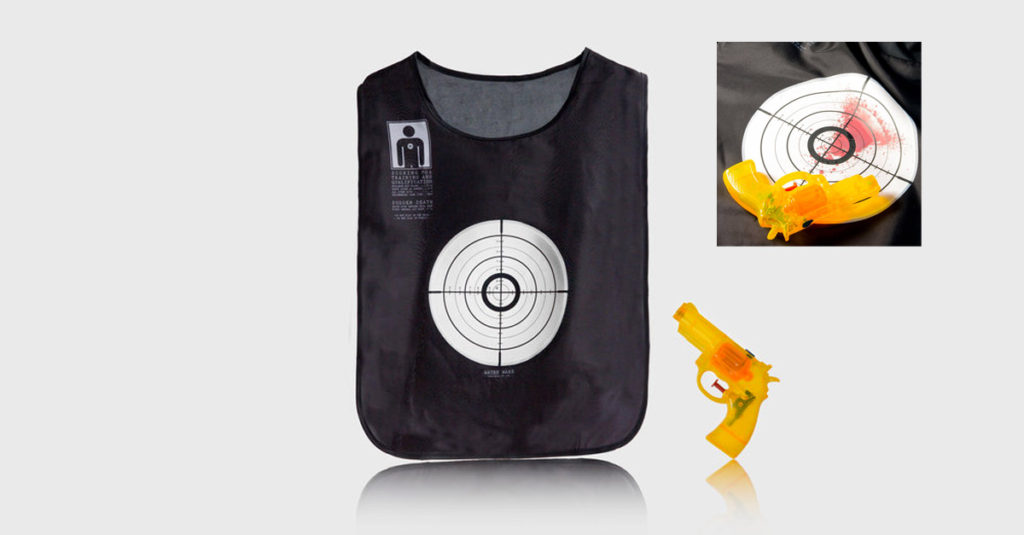 Suck UK Products R Amazing! - Water Wars