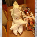 Towel Folders R Amazing! - People