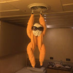 Towel Folders R Amazing! - Monkey