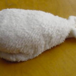 Towel Folders R Amazing! - Whale