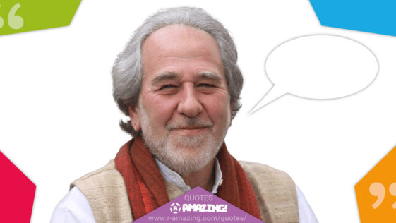 Bruce Lipton Quotes R Amazing!