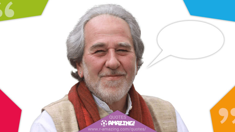 Bruce Lipton Quotes R Amazing!