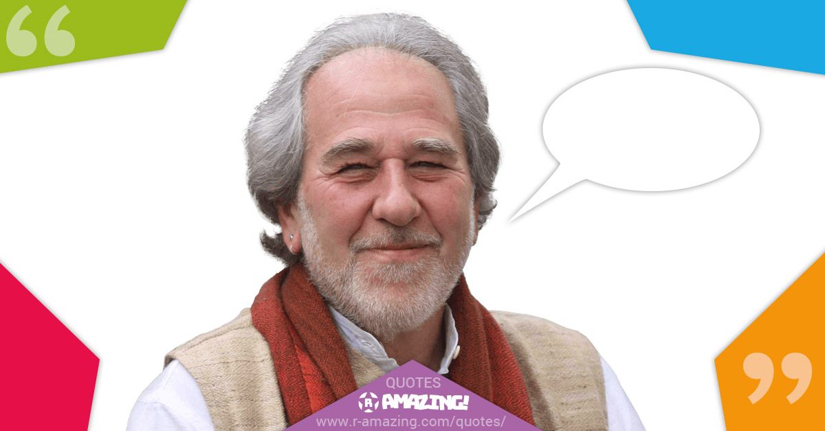 Bruce Lipton Quotes R Amazing!