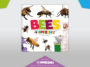 Bees R Amazing! Book
