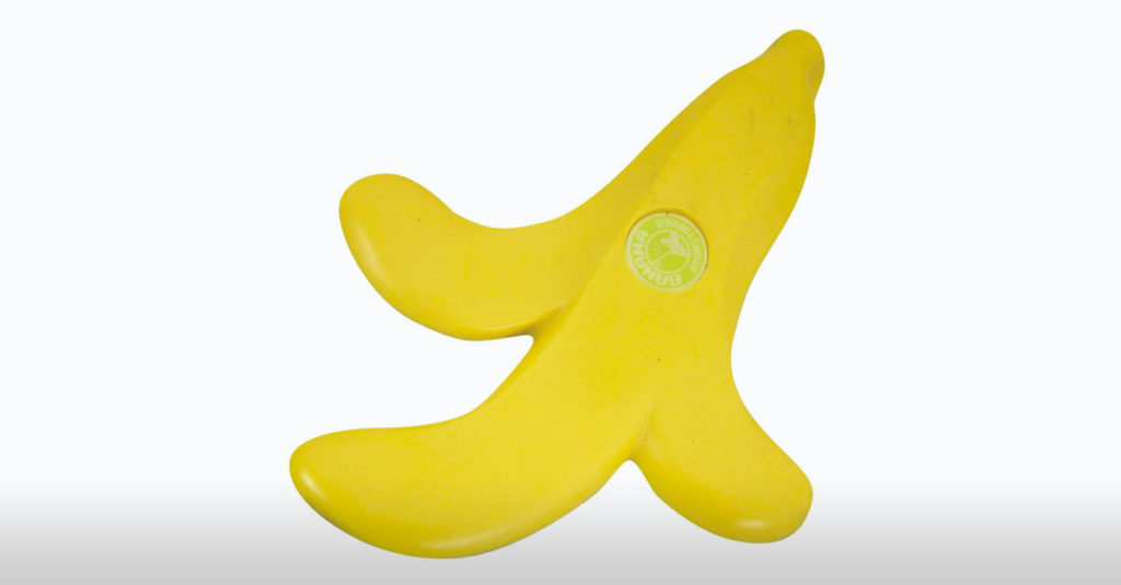 Door Wedges R Amazing! - Banana