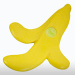 Door Wedges R Amazing! - Banana