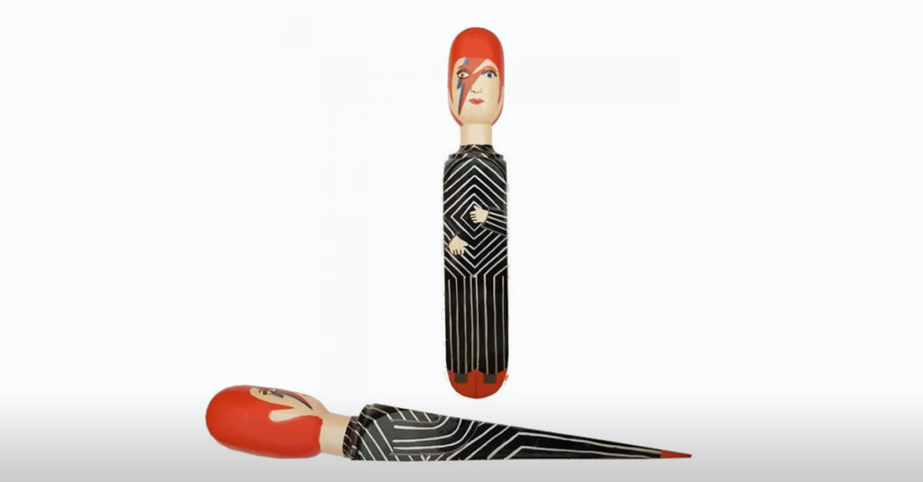 Door Wedges R Amazing! - David Bowie