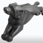 Door Wedges R Amazing! - Dog