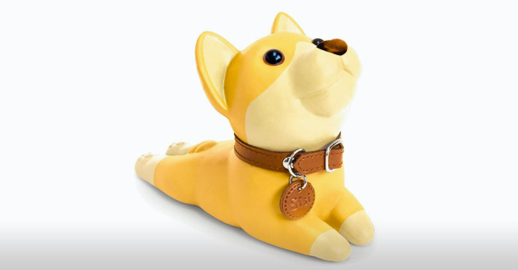 Door Wedges R Amazing! - Dog Sisi