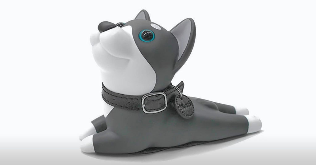 Door Wedges R Amazing! - Husky Dog Mutti