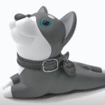 Door Wedges R Amazing! - Husky Dog Mutti