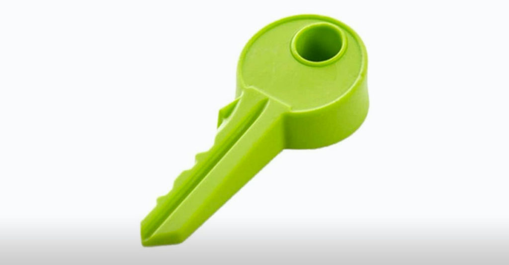 Door Wedges R Amazing! - Key
