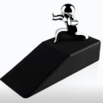 Door Wedges R Amazing! - Kungfu Man