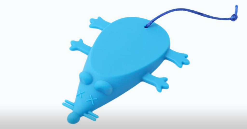 Door Wedges R Amazing! - Mouse