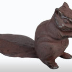 Door Wedges R Amazing! - Squirrel