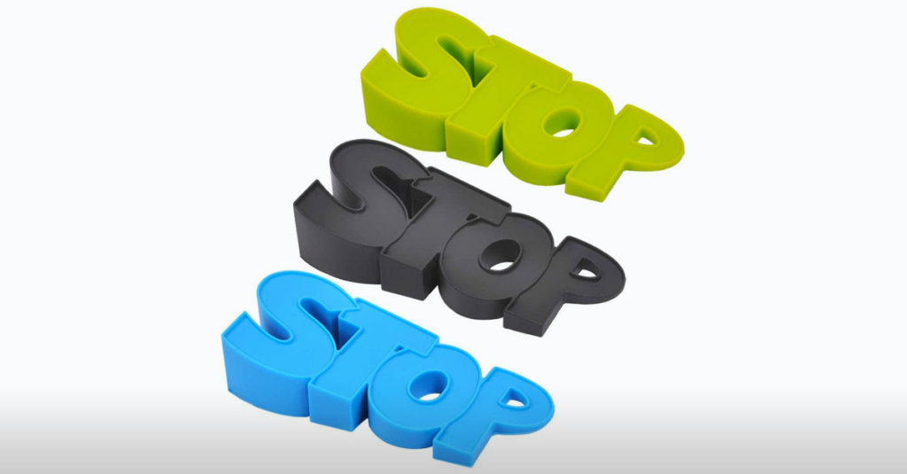 Door Wedges R Amazing! - Stop