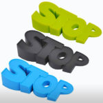 Door Wedges R Amazing! - Stop