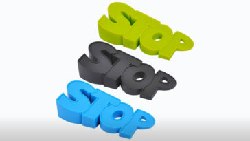 Door Wedges R Amazing! - Stop