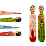 Door Wedges R Amazing! - The Beatles