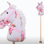 Hobby Horses R Amazing! - Soft Flowery