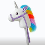 Hobby Horses R Amazing! - Unicorn