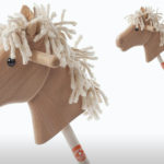 Hobby Horses R Amazing! - Wooden