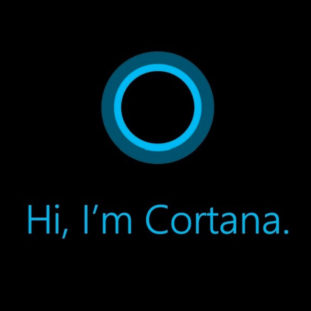Technology Dilemma R Amazing! - Cortana