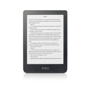 Technology Dilemma R Amazing! - Kobo