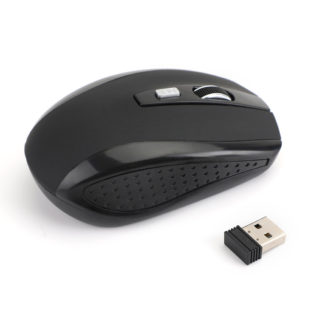 Technology Dilemma R Amazing! - Mouse