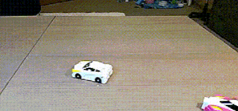 2 Cars Turn into a Unicorn 