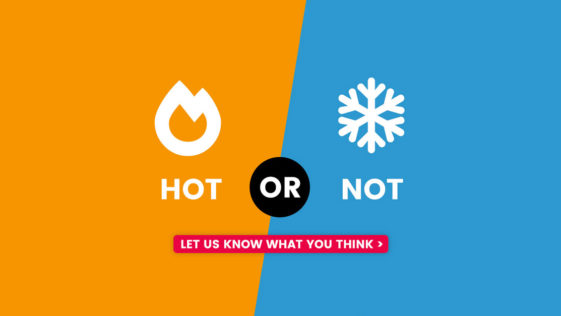 Hot or Not