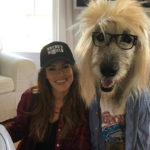 Irish Wolfhounds R Amazing!