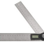 Rulers R Amazing! - Digital Angle Ruler