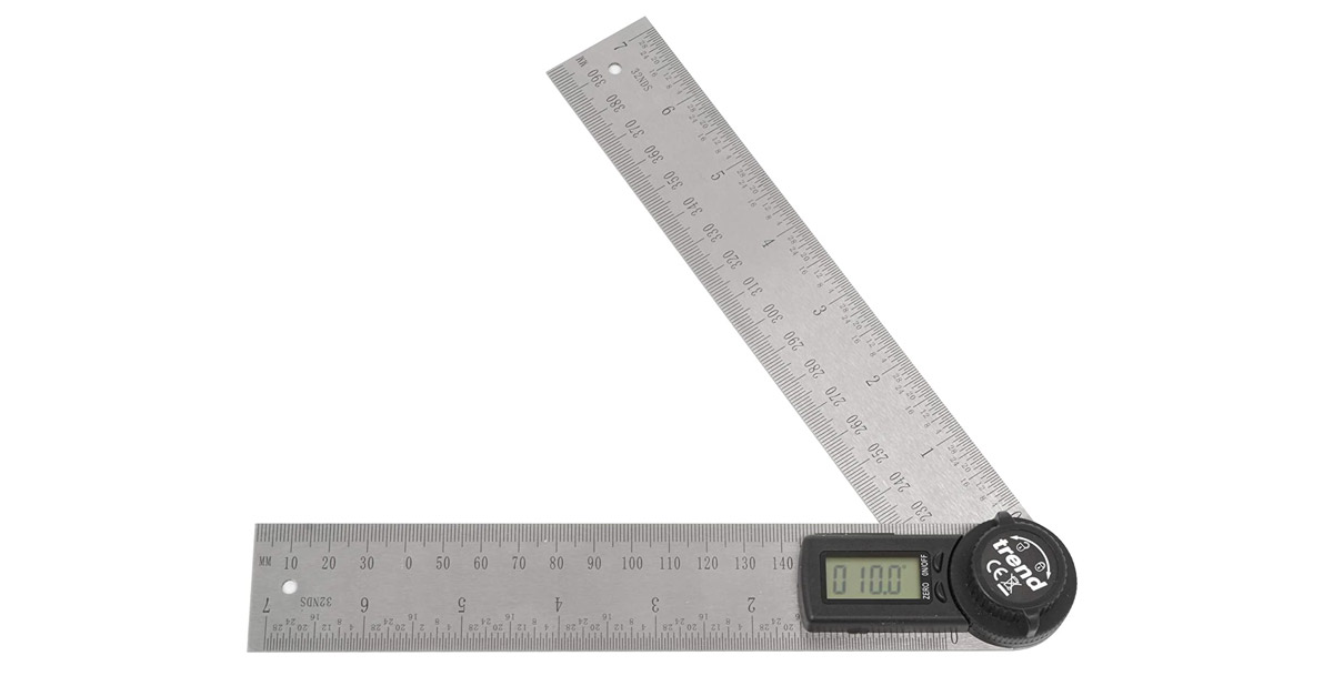 Rulers – R Amazing